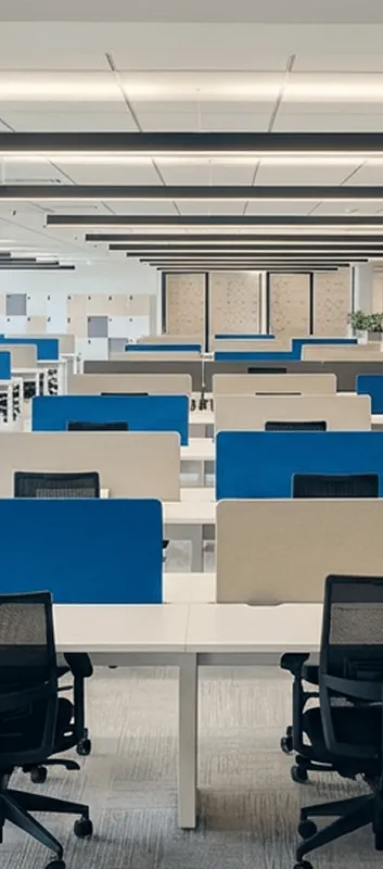 Office & Commercial Cleaning That Works in Minneapolis, MN