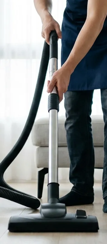 Professional Cleaning & Clean Out Services in Minneapolis, MN
