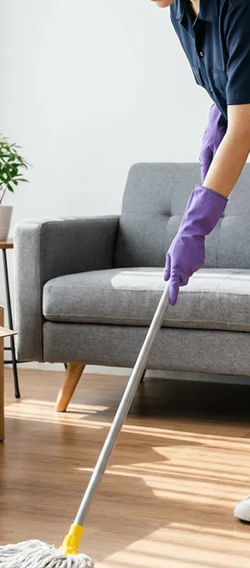 Trusted Move Out Cleaning Services in Minneapolis, MN