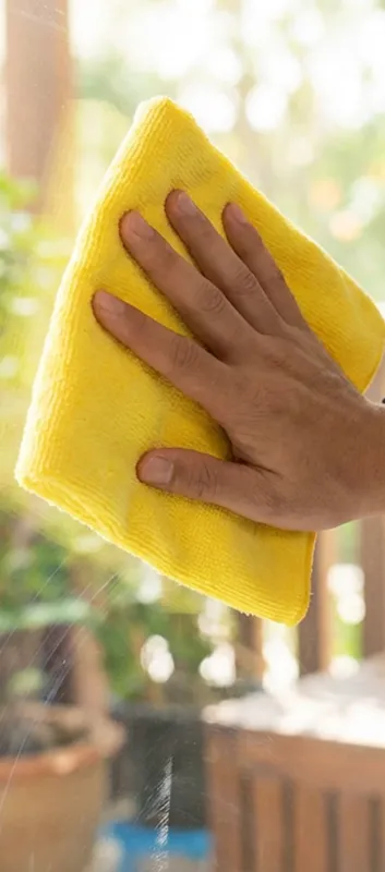 Expert Window Cleaning in Minneapolis, MN